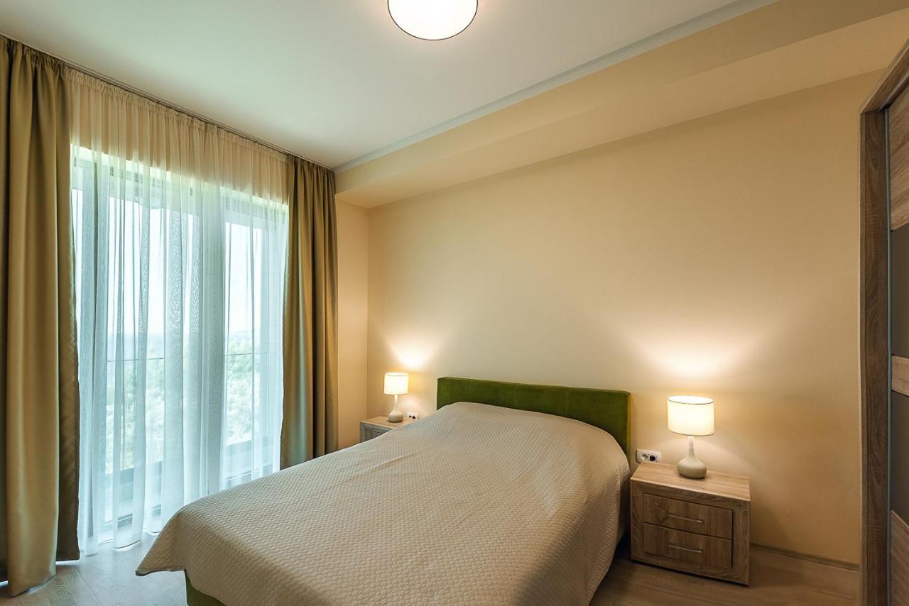 Adria Lux Apartments Sveti Stefan Budva Exterior photo